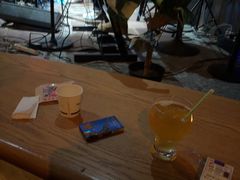 -MM·五声·音乐人与调酒师(西安路店)