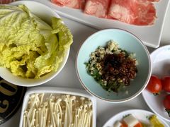 -尚品火锅(正阳路店)