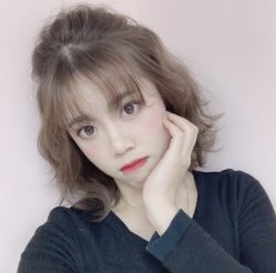 -MASTER 男士发型设计