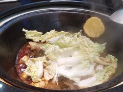 -天硕大鱼坊铁锅炖(滨河北路店)