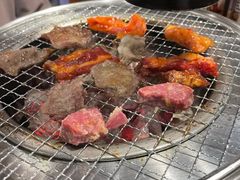 -蒜香焼肉PURUSHIN(马场路店)