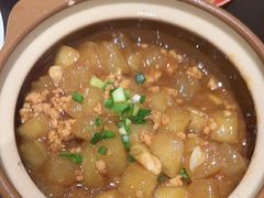 -古都历食南京菜·烤鸭·鸭血粉丝·汤包(南京博物院店)