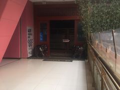 -SFC上影影城(新世界店)