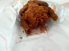 脆皮全鸡-吉胜克·汉堡炸鸡(孔雀城店)