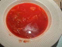 -波特曼西餐厅(中央大街店)