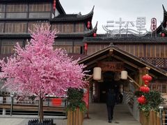 -二十八里太湖船菜(吉祥路店)