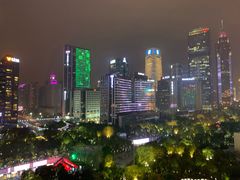 -Mercato莫卡多露台餐厅与酒吧(K11店)