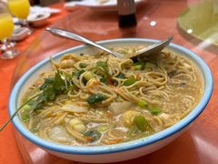 -悦来酒家·正宗闽南菜(西街店)
