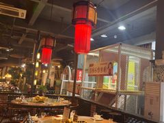 -山芋腔苏北菜(盐城滨海店)