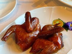 -金苑海鲜酒家(来魅力店)