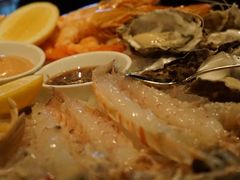 -The Grill by Sean Connolly