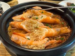 -汤城小厨•粤菜•靓汤(金宝街店)