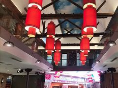 -柴米油盐三杯鸡(象山北路店)