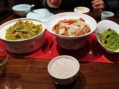 -面辣子·陕西家乡菜(长安店)