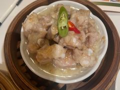 -禄运茶居·手工点心(猎德店)