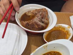-喜家德虾仁水饺(南山书城店)