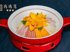 -洛阳宴·洛阳菜(南昌路店)