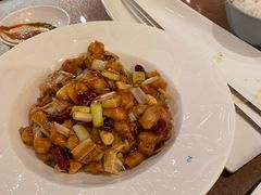-南门小馆·清真(国贸商城店)