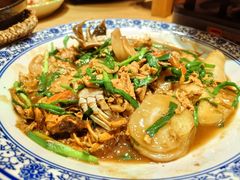 -老阿爸鲜鱼土菜(园区永旺店)