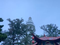 -烟台山景区