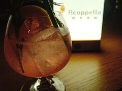 -阿卡贝拉音乐汇(印象城店)