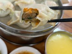 -老烟台灌汤包(南洪街店)