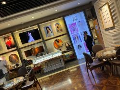 -菩提映像古装摄影写真