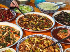 -李大爷的泡椒馆(冉家坝店)