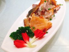 -解家河南菜(北环路店)