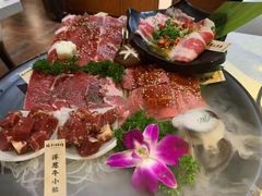 -猫抓烤肉(武进吾悦广场店)