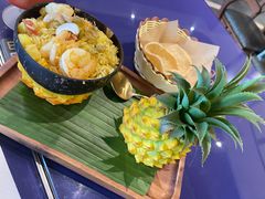 -KingThaia金泰兰(来福士中心店)