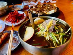 -顺姬冷面(延大护理学院小区店)