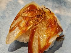 喉黑鱼寿司-元气寿司(东方宝泰店)