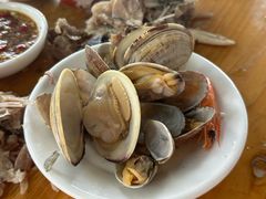 -海恋园海鲜餐馆