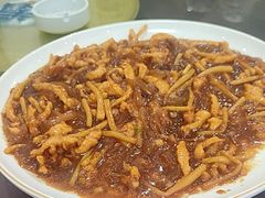 -清真·同发顺饭庄·烧麦(总店)