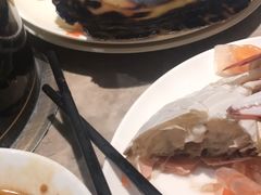 -V-ONE西雅图海鲜自助餐厅(仓山万达广场店)