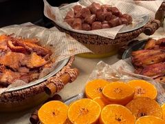 -春天烤肉自助餐厅(南内环店)