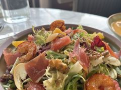 -盐说·西式餐酒馆(光明万达店)