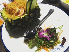 -美奈小馆·越南料理(中航城君尚购物中心店)
