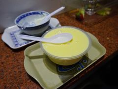 凤凰奶糊-百花传统甜品店(原址店)