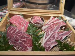 -缘·金家烤鳗鱼(西塔总店)