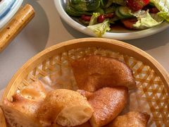 -0776食堂·京城创意菜(七里庄店)