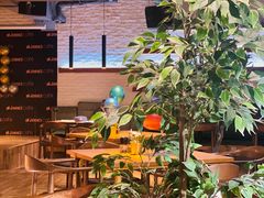 -JINNS锦时 steak&pizza(浸信会礼拜堂旧址店)