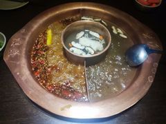 -滇釜火锅·能喝汤的火锅(车公庄店)