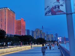 -万达广场(福州金融街店)