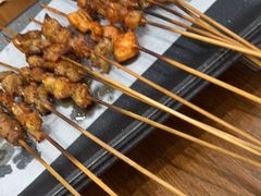 -管氏翅吧(马家堡店)