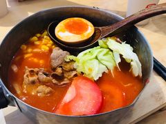 -火山屋台(新街口店)