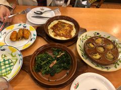-萨莉亚意式餐厅(深南茂业店)