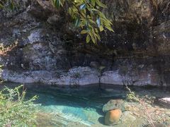 -黄山翡翠谷景区