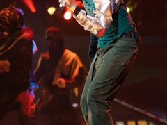 -成都金融城演艺中心